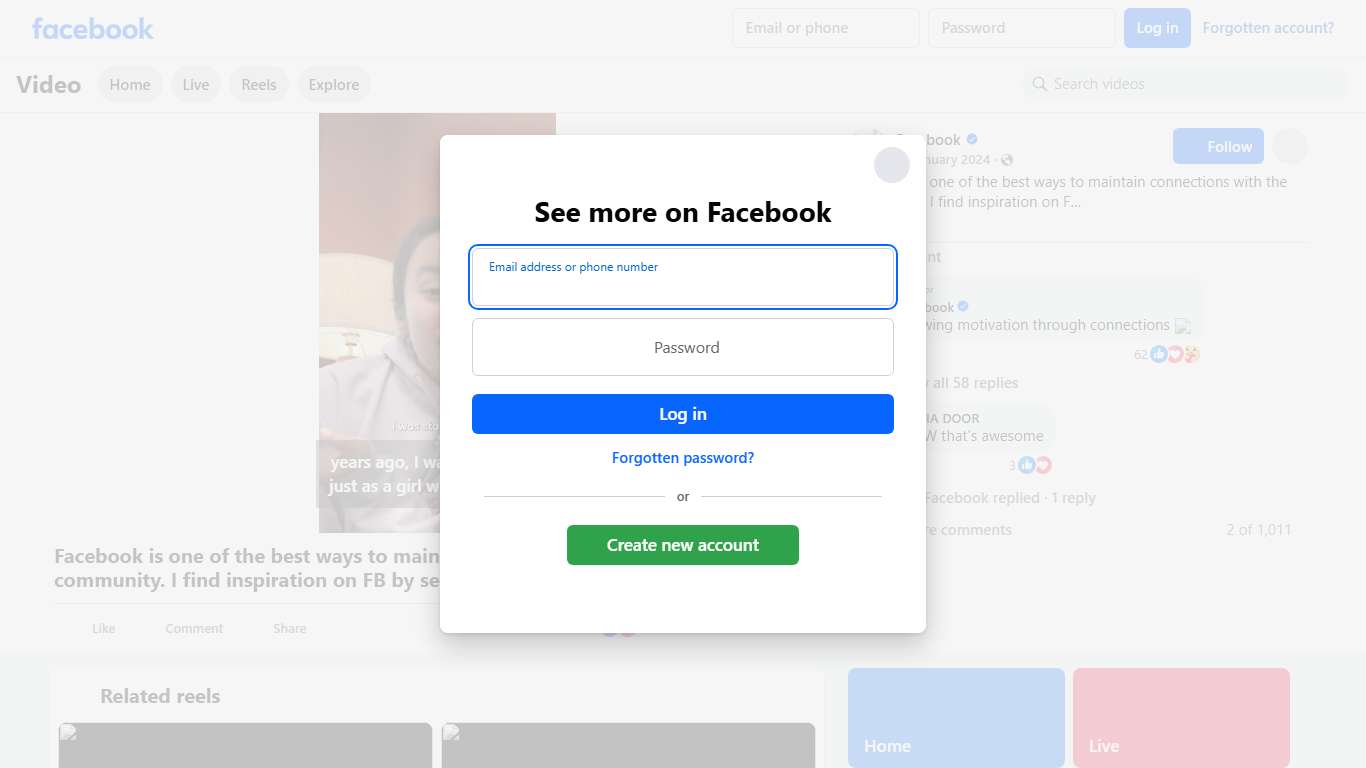 Facebook is one of the best ways to maintain connections with the community. I find inspiration on FB by seeing all the great work that people are doing and showcasing. It's incredible to witness the impact others are making. One of the biggest takeaways I've gotten from Facebook over the years is about sleep. I grew up thinking that sleep was a waste of time, but my favorite follows made a point to emphasize that sleep is actually one of the most important and productive things to prioritize. —